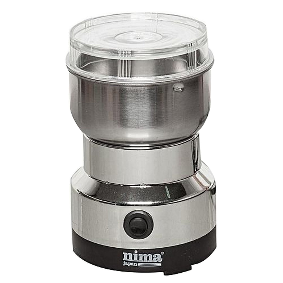 Masala Spice Grinder Machine
