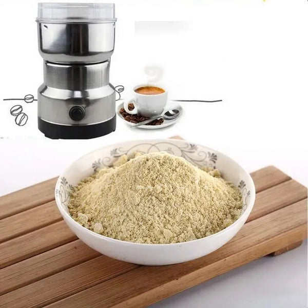 Masala Spice Grinder Machine